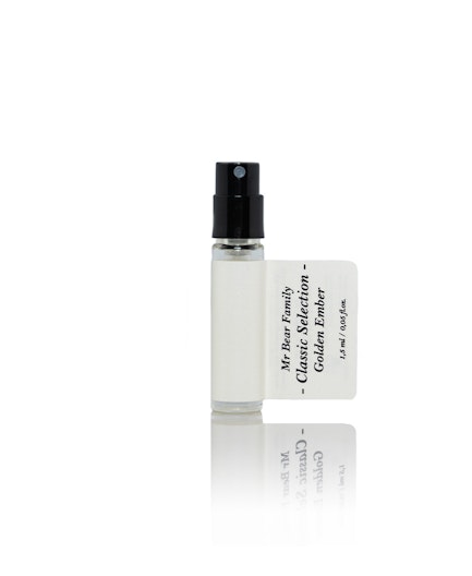 Parfym Golden Ember Sample Size